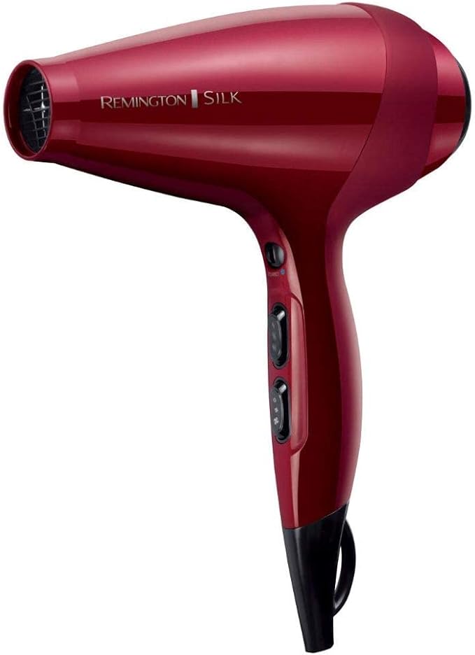 Remington 2400W Silk Hair Dryer