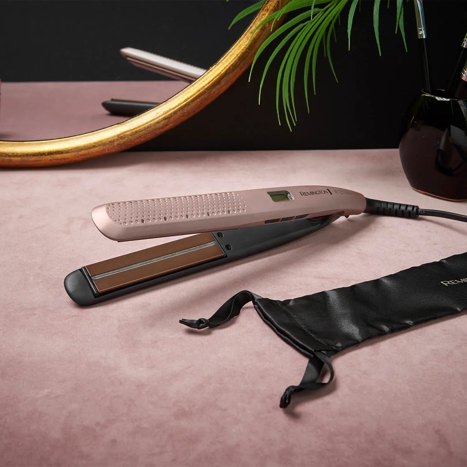 Remington Wet 2 Straight Pro Straightener - S7970