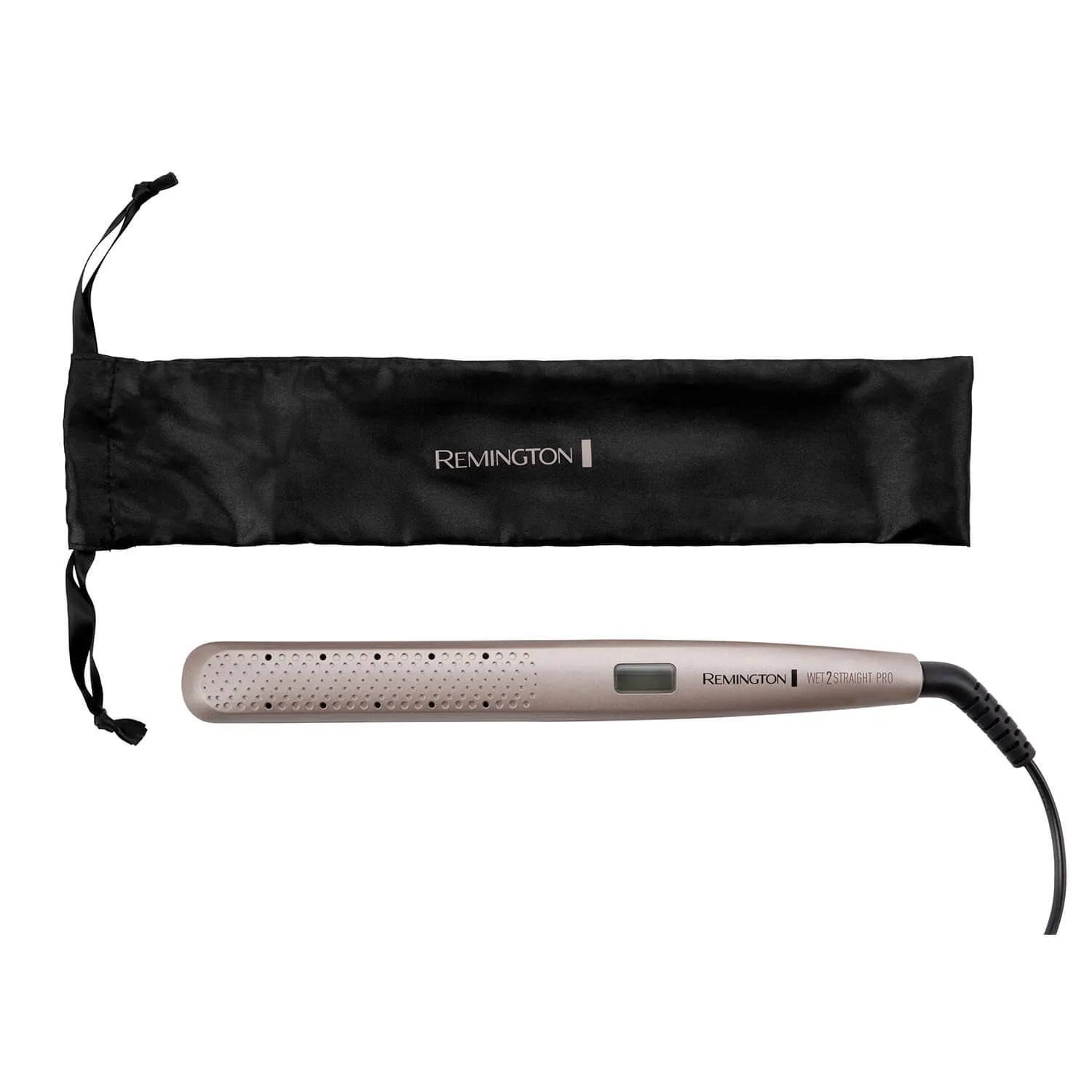 Remington Wet 2 Straight Pro Straightener - S7970
