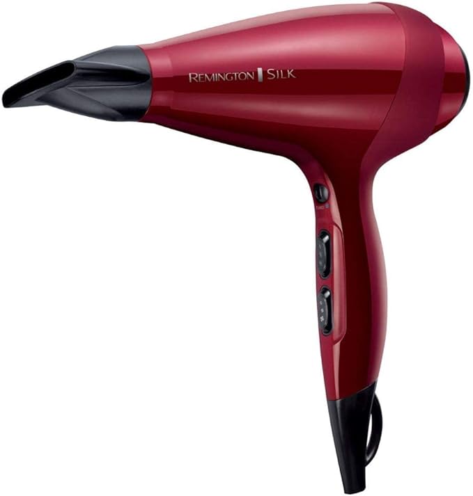 Remington 2400W Silk Hair Dryer