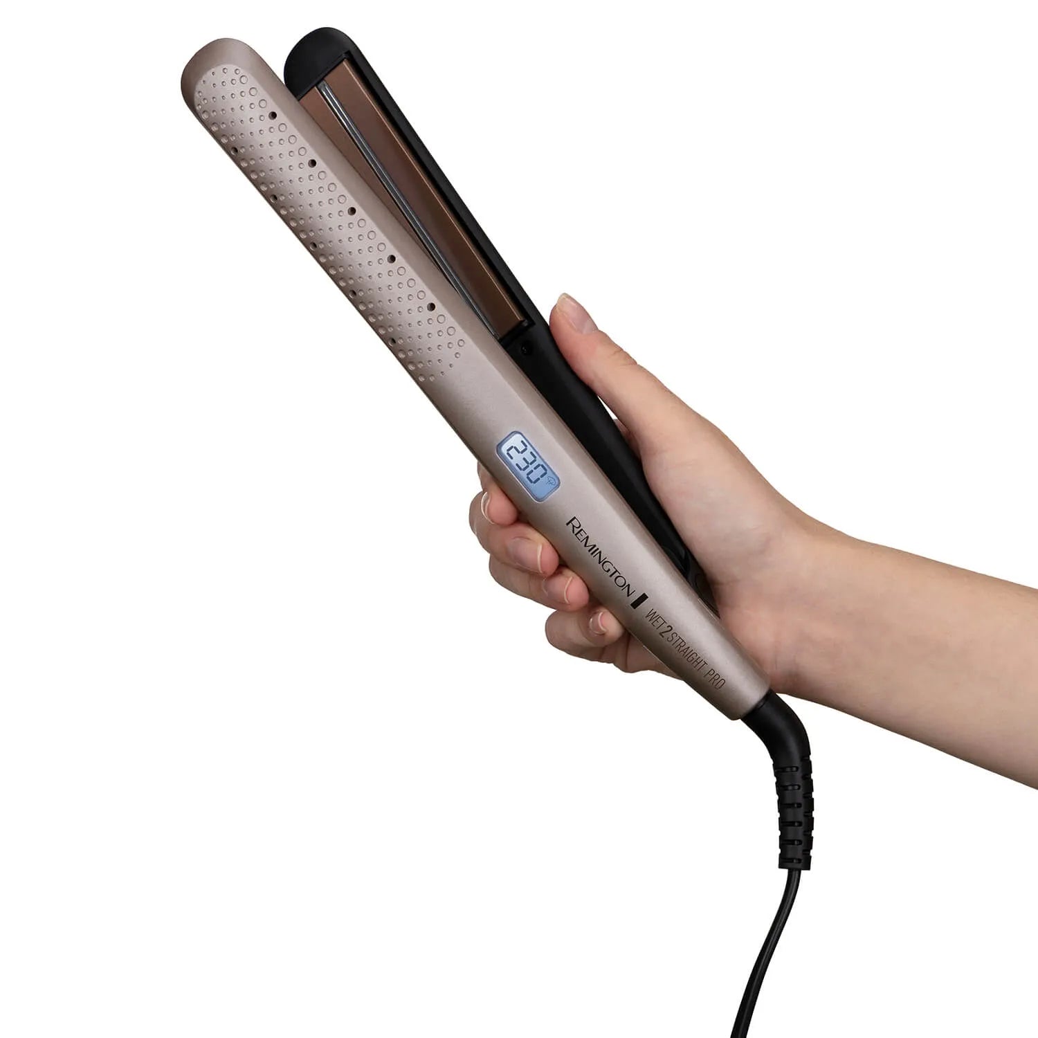 Remington Wet 2 Straight Pro Straightener - S7970