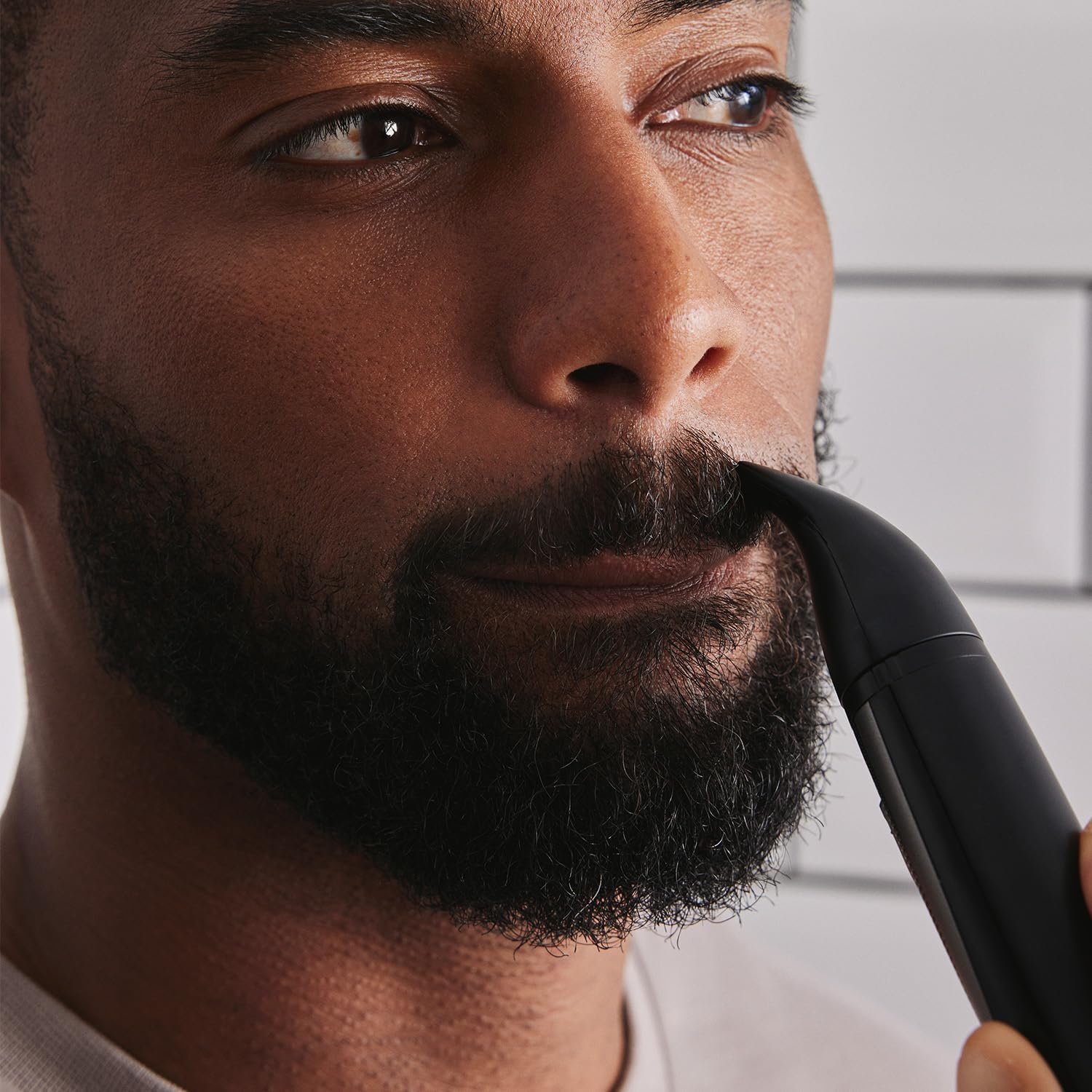 Remington Beard Trimmer Kit The Works - MB905