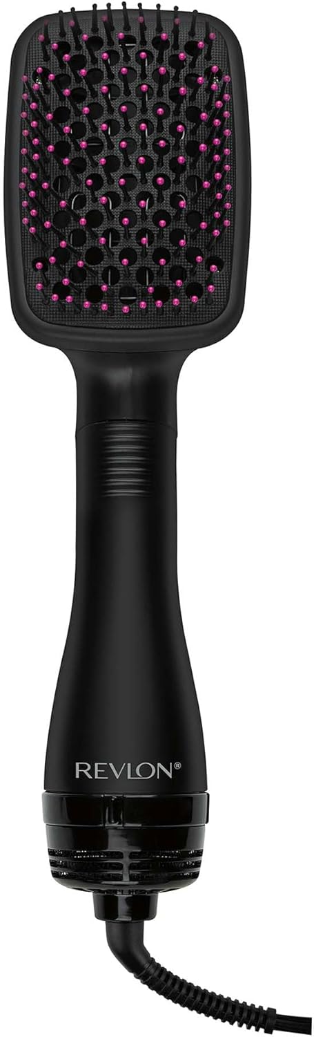 Revlon Hair Tools Pro Collection Salon One Step Hair Dryer and Styler - RVDR5212UK3