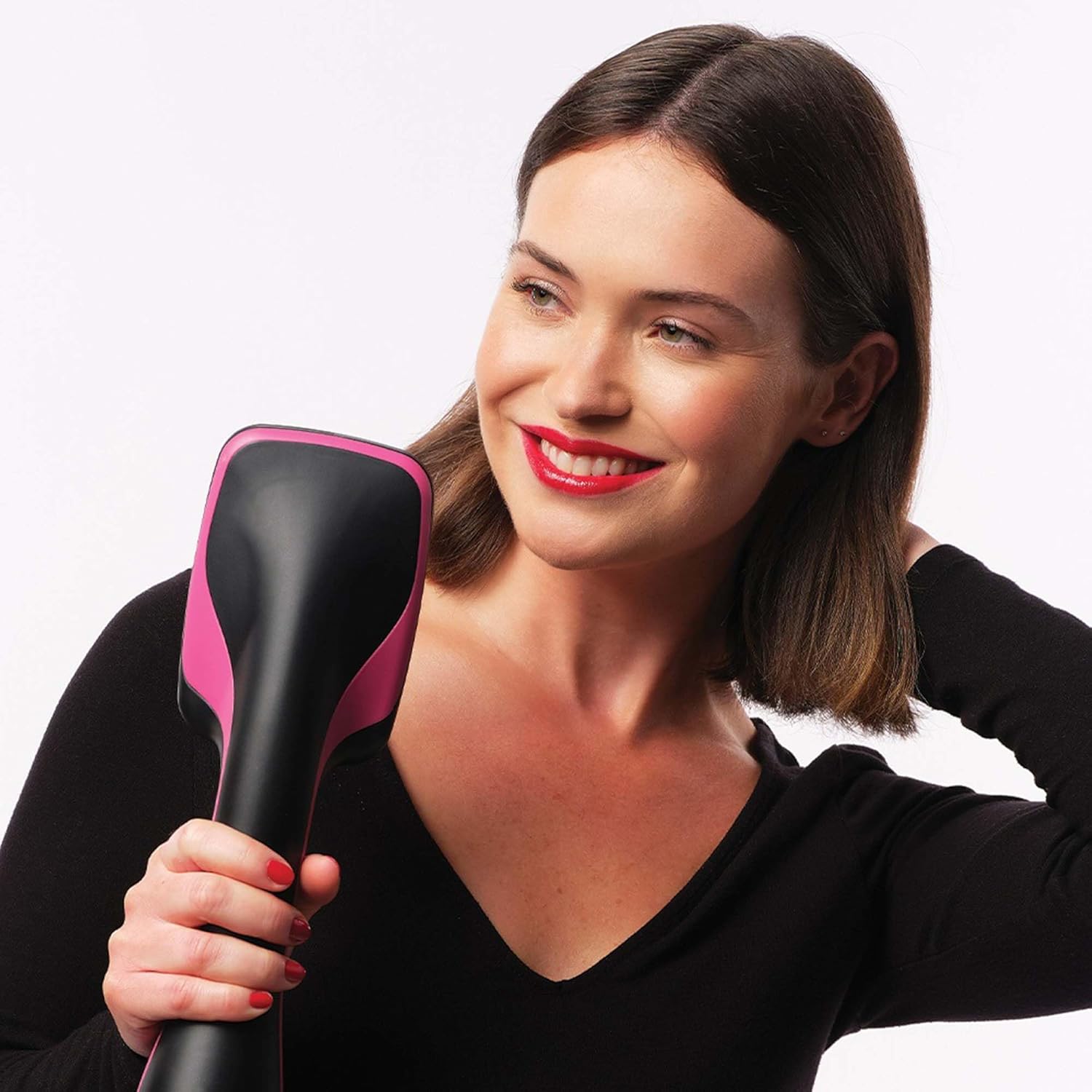 Revlon Hair Tools Pro Collection Salon One Step Hair Dryer and Styler - RVDR5212UK3