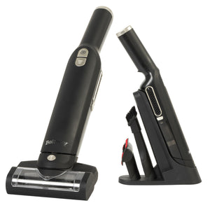 Beldray Revo Pet Plus Cordless Handheld Vacuum Cleaner Black BEL0 Carlos