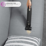 Beldray Revo Pet Plus+ Cordless Handheld Vacuum Cleaner - Black | BEL01111F
