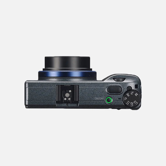 Ricoh GR IIIx Urban Edition with Soft Case