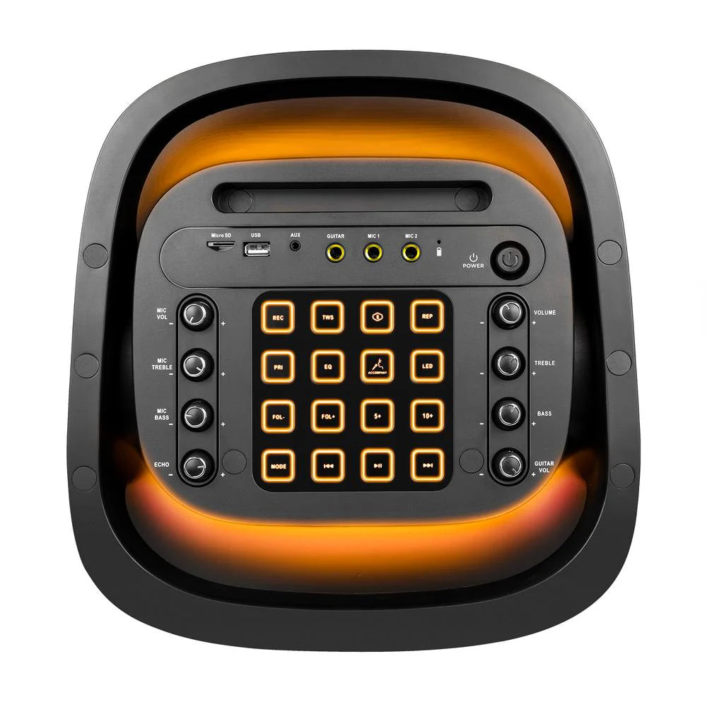 RumbleBoss XL Phoenix 160W Speaker