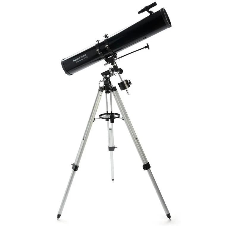 Celestron PowerSeeker 114EQ Newtonian