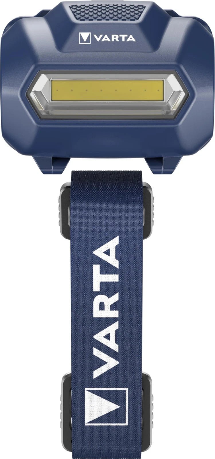 Varta 15672101111 - LED Headlamp H10