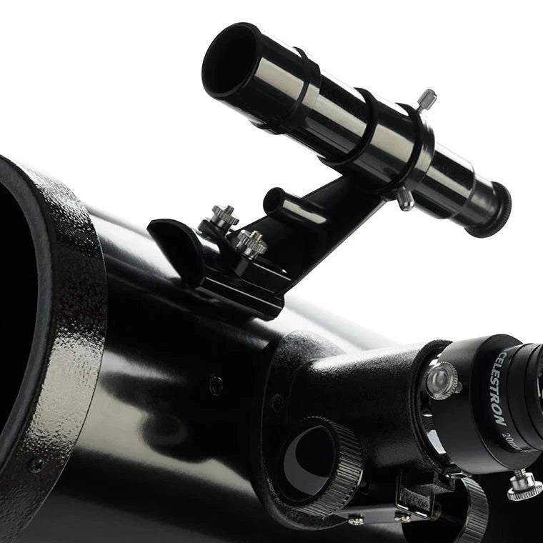 Celestron PowerSeeker 114EQ Newtonian