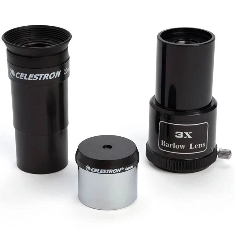 Celestron PowerSeeker 114EQ Newtonian