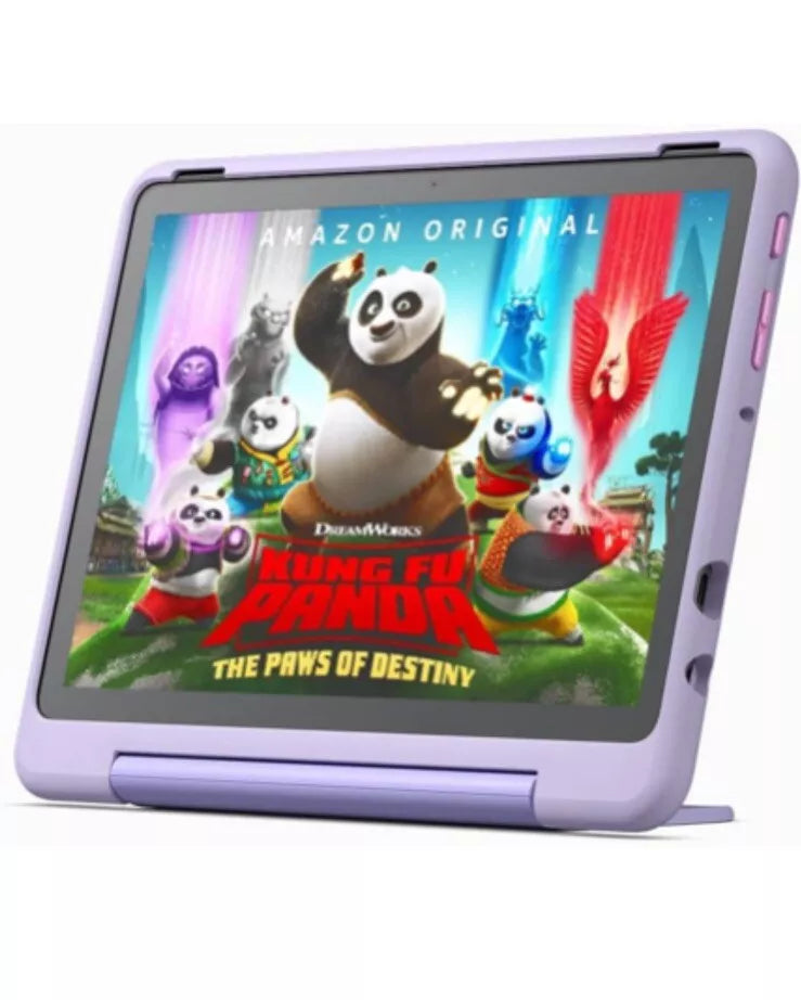 Amazon Fire HD 10 Kids Pro Tablet