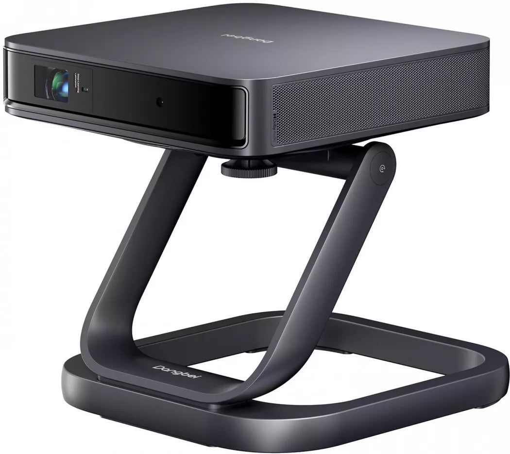 Dangbei Atom Smart Projector Bundle (Stand) | 253881