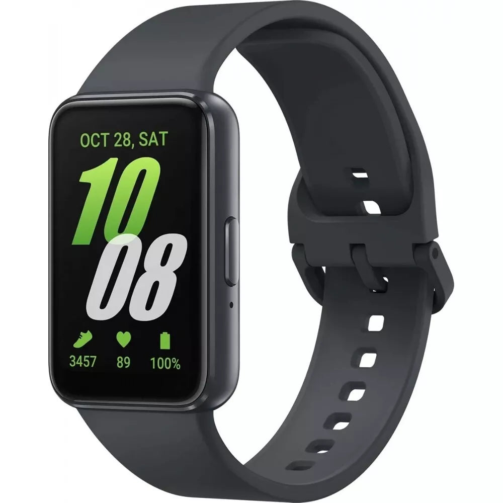 Samsung Galaxy Fit3 | Plata - Compatible solo con Android