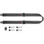 Peak Design SLL-BK-3 Slide Lite Camera Strap - Black