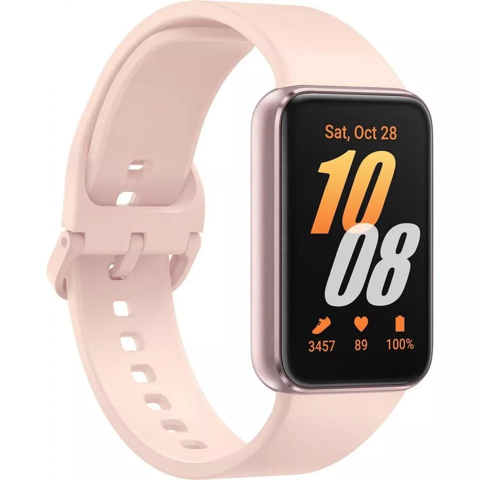 Samsung Galaxy Fit3 | Plata - Compatible solo con Android