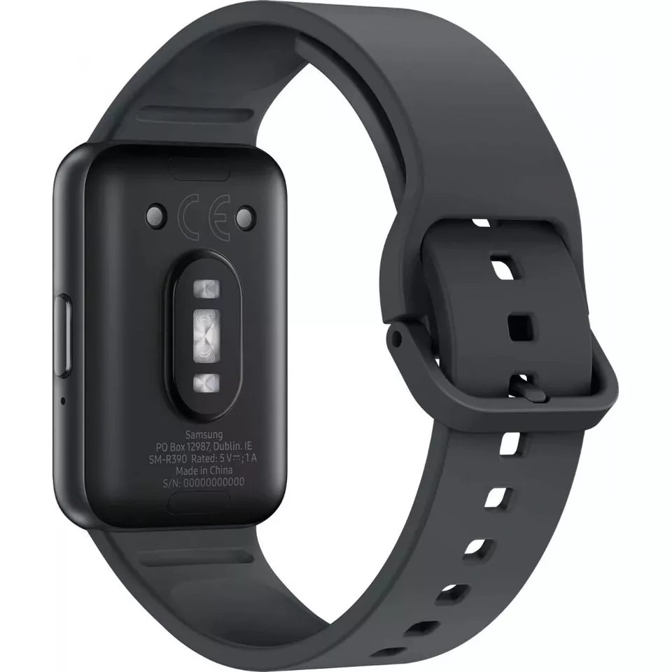 Samsung Galaxy Fit3 | Plata - Compatible solo con Android
