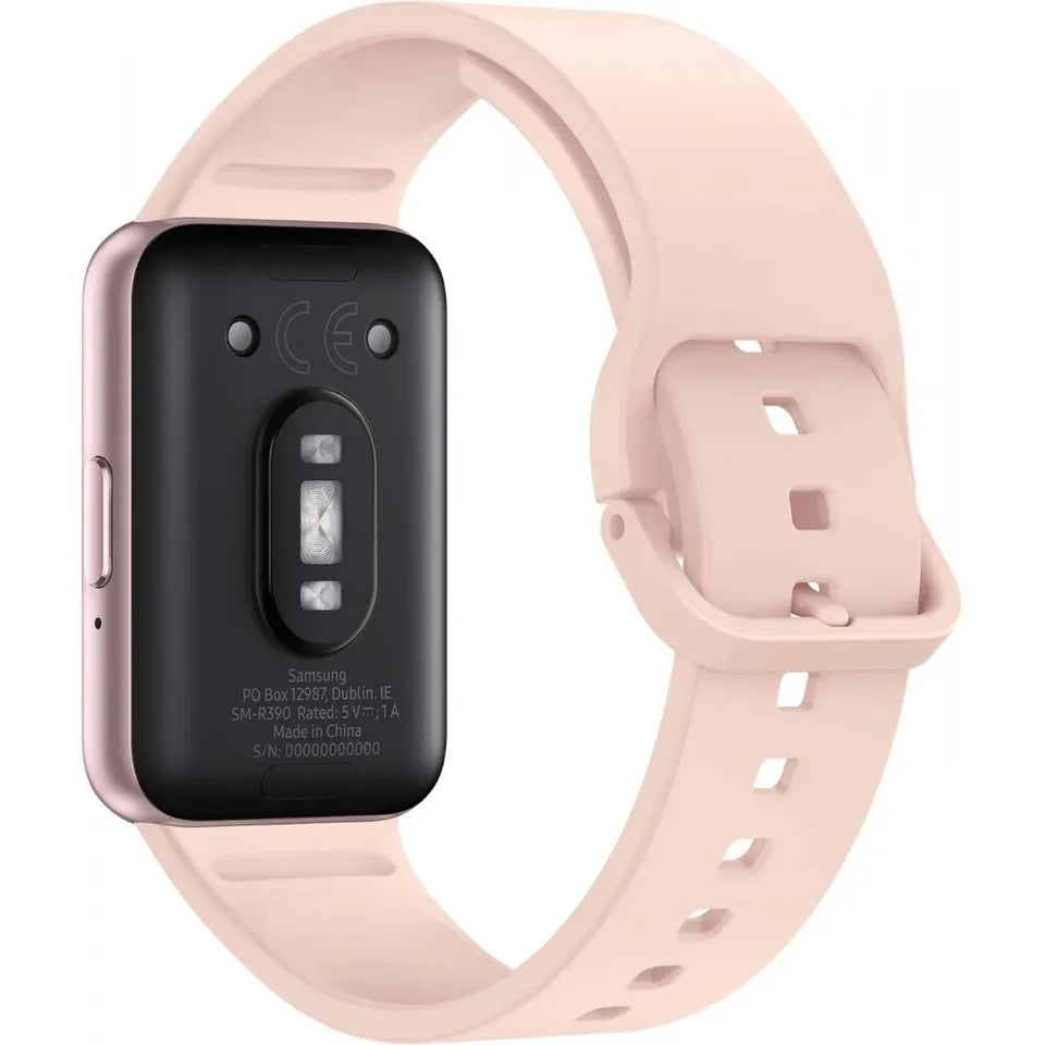 Samsung Galaxy Fit3 | Plata - Compatible solo con Android