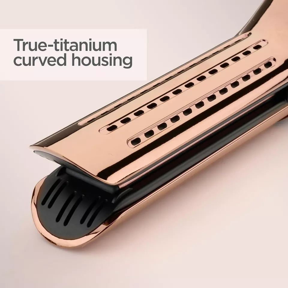 BaByliss Curl Styler Lustre Hair Curler - C115U