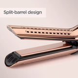 BaByliss Curl Styler Lustre Hair Curler - C115U