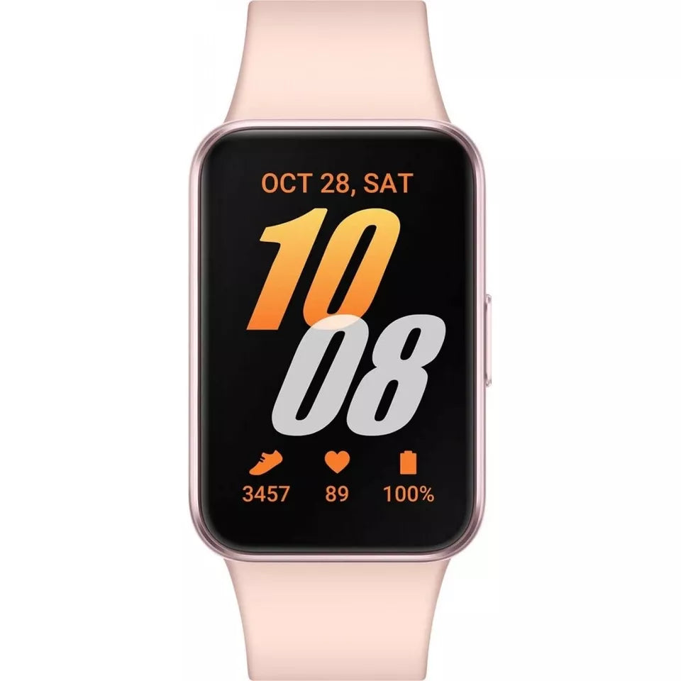 Samsung Galaxy Fit3 | Plata - Compatible solo con Android