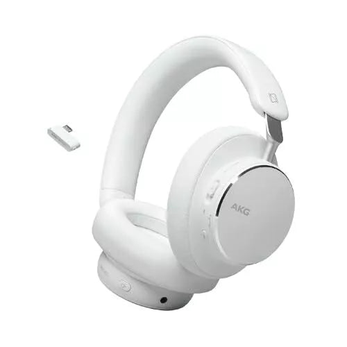 AKG N9 Hybrid Wireless over-ear noise cancelling headphones | AKGN9HYBRID