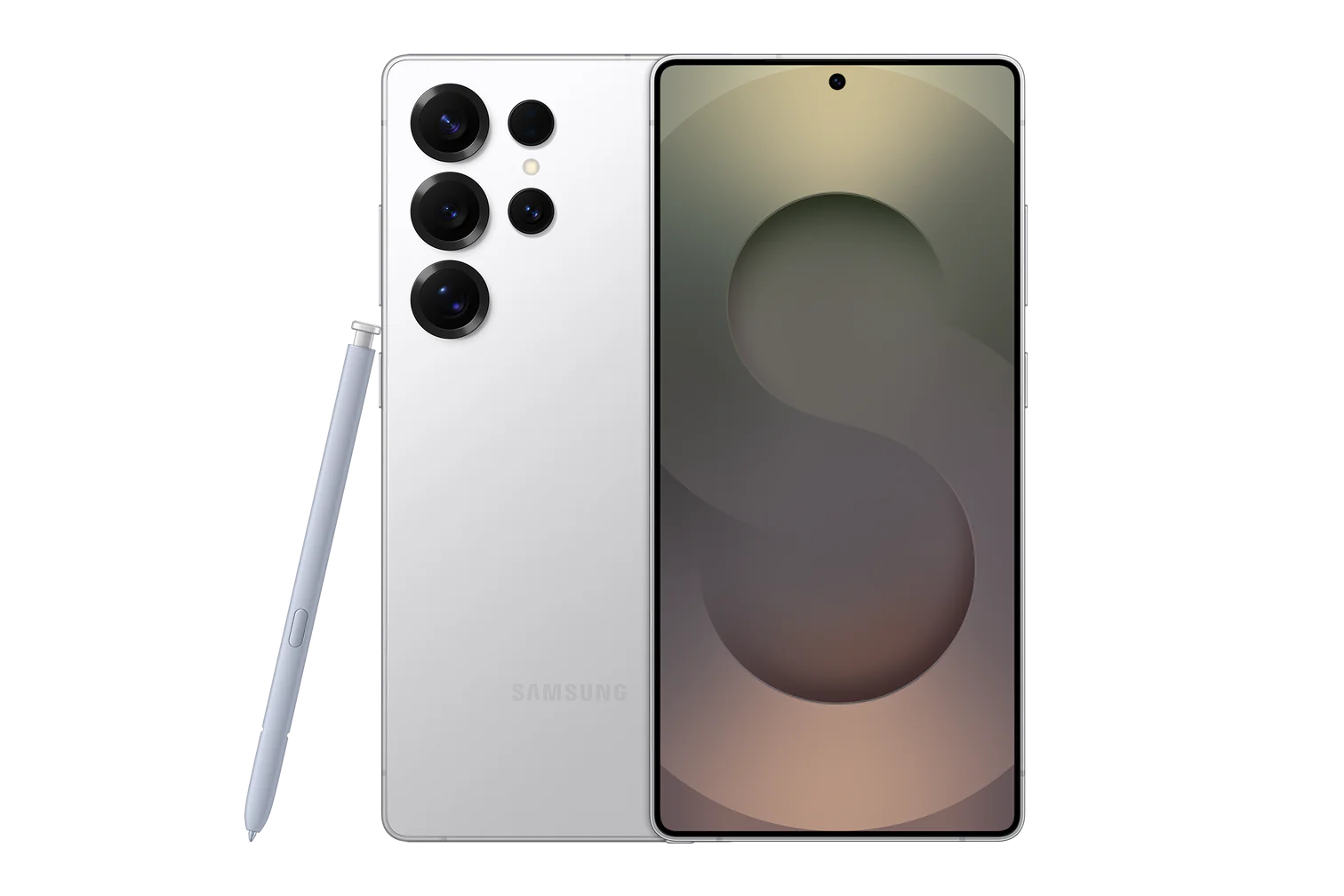 Samsung Galaxy S25 Ultra 5G 12GB/512GB Mobile Phone