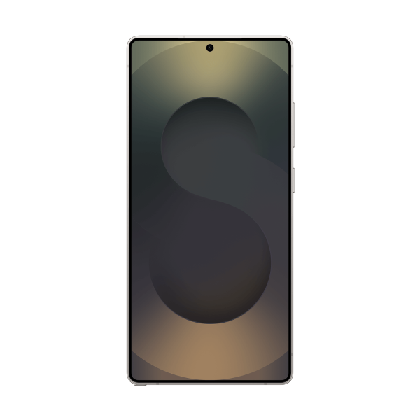 Samsung Galaxy S25 Ultra 256GB 8GB Ram Mobile Phone - Titanium Black