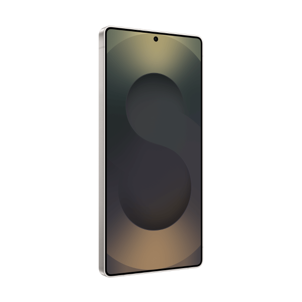 Samsung Galaxy S25 Ultra 256GB 8GB Ram Mobile Phone - Titanium Black