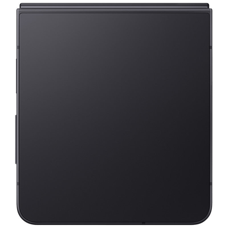 Samsung Galaxy Flip7 5G 256GB 12GB Ram Mobile Phone - Jet Black