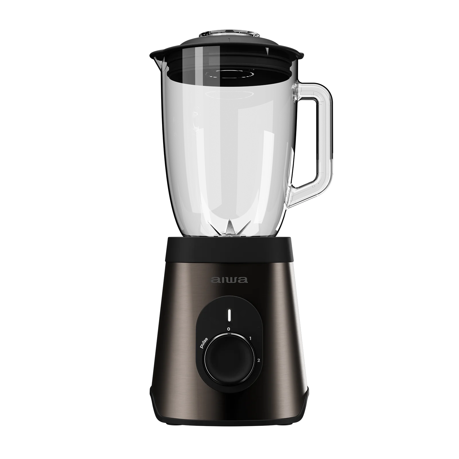 Aiwa Saberu 1500W Glass Blender