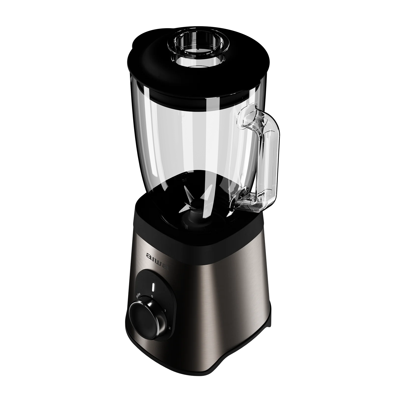 Aiwa Saberu 1500W Glass Blender