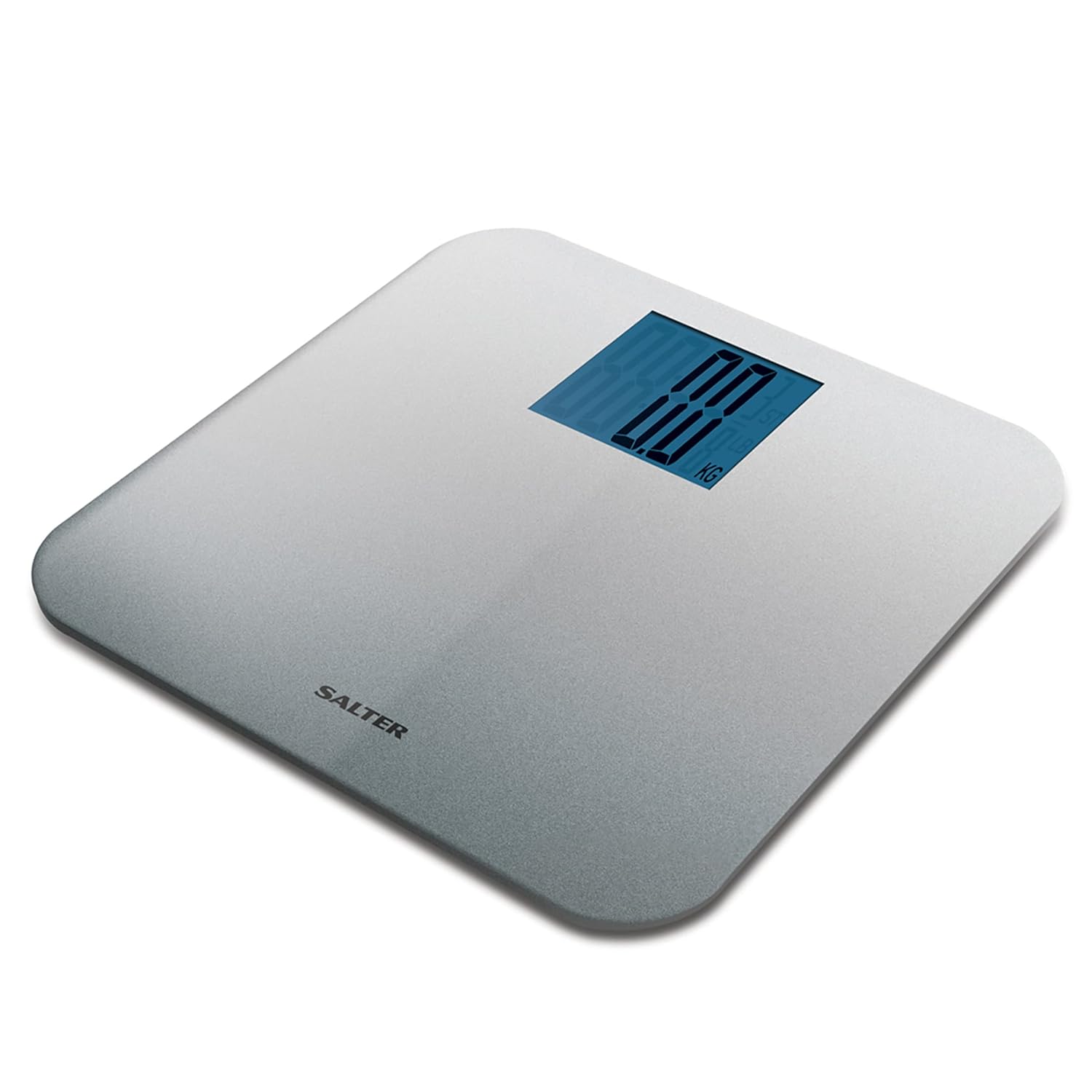 Salter MAX Electronic Bathroom Scales