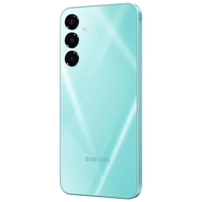 Teléfono móvil Samsung Galaxy A16 5G de 4 GB/128 GB