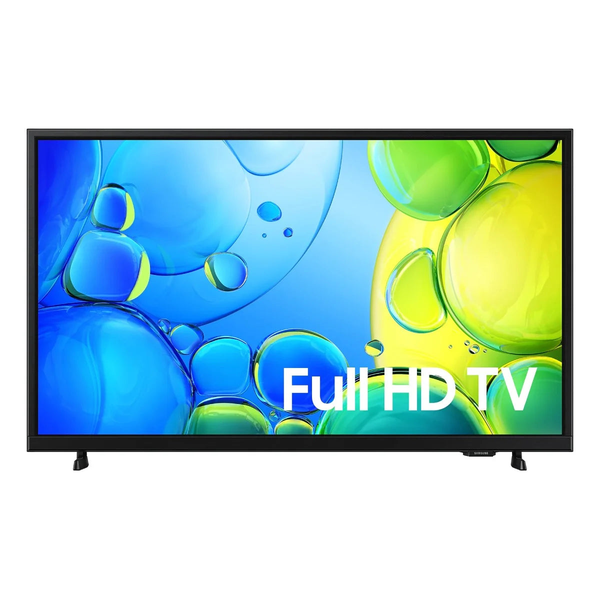 Samsung 32" Full HD F6005 Smart TV - TU32F6005FKXXC