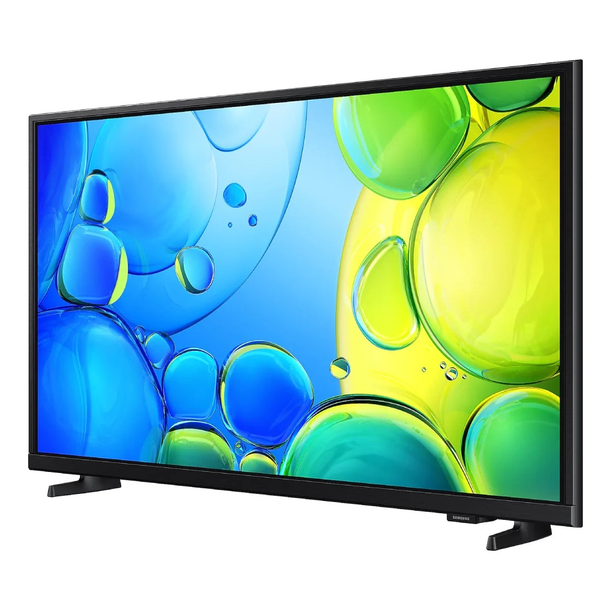Samsung 32" Full HD F6005 Smart TV - TU32F6005FKXXC