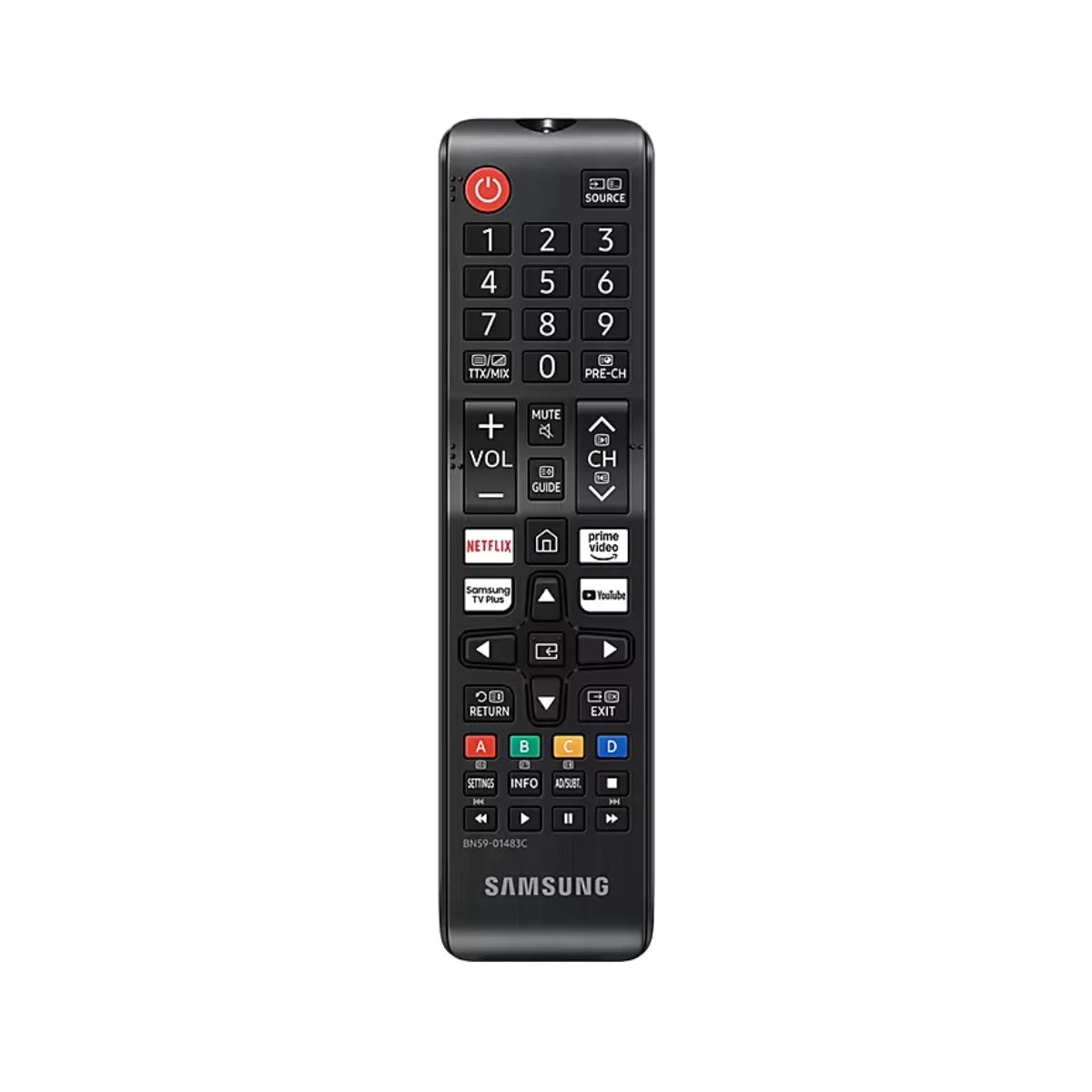 Samsung 32" Full HD F6005 Smart TV - TU32F6005FKXXC