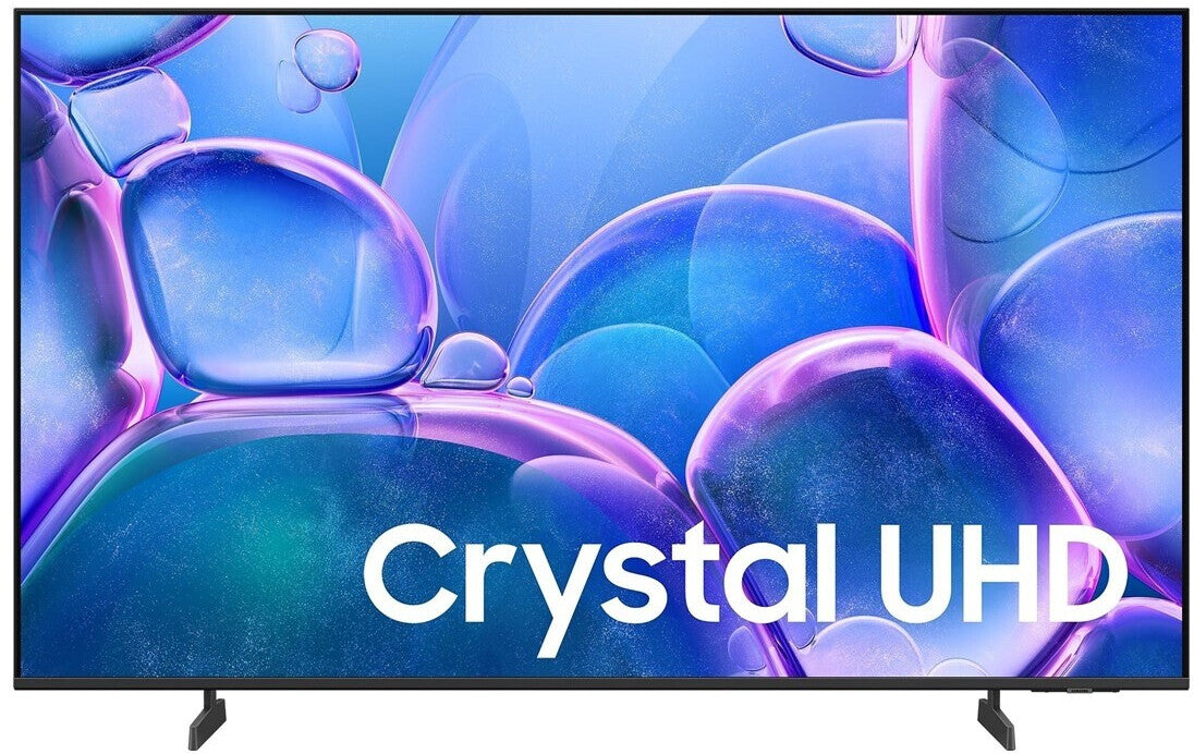 Samsung 65'' Crystal UHD 4K Television - TU65U7025F
