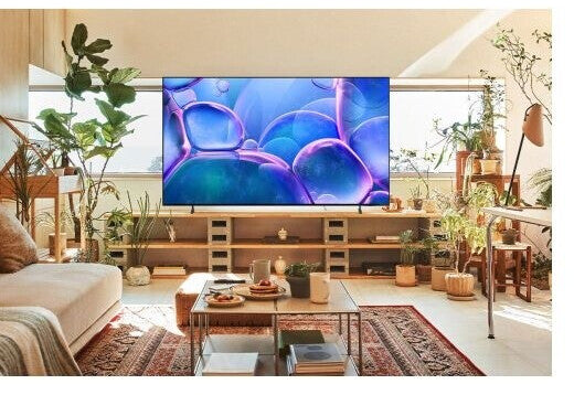 Samsung 65'' Crystal UHD 4K Television - TU65U7025F