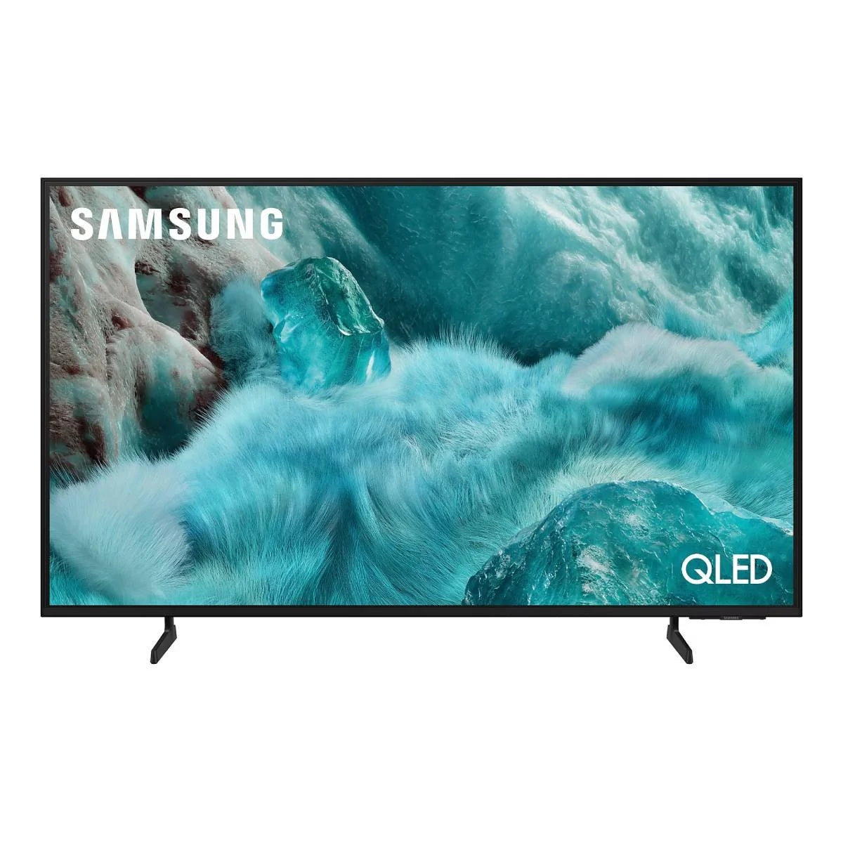 Samsung 50" QLED UHD 4K TV | TQ50Q7FAAUXXC