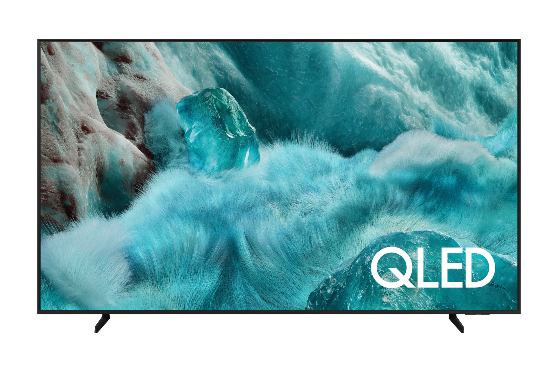 SAMSUNG 75" QLED 4K Vision AI Smart TV | QE75Q7FAAXH