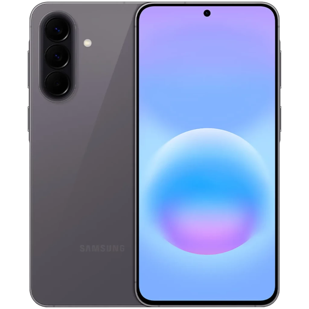Samsung Galaxy A57 5G 256GB AI Mobile Phone - Grey