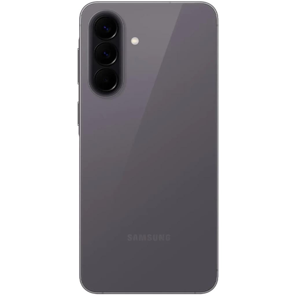 Samsung Galaxy A57 5G 256GB AI Mobile Phone - Grey