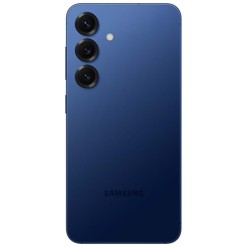 Samsung Galaxy S25 5G 12GB/128GB Mobile Phone - Navy Blue