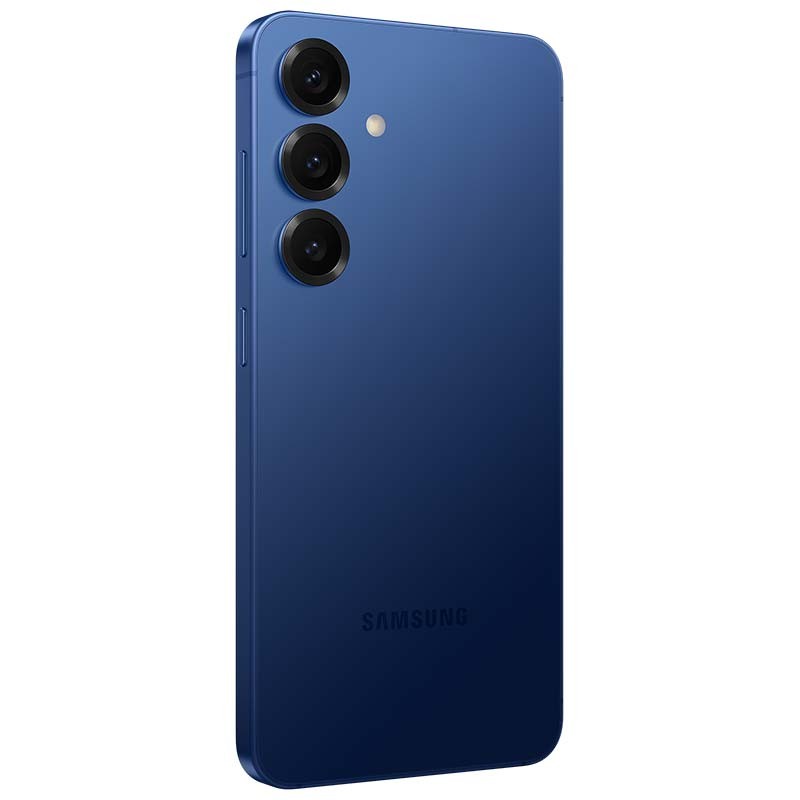 Samsung Galaxy S25 5G 12GB/128GB Mobile Phone - Navy Blue