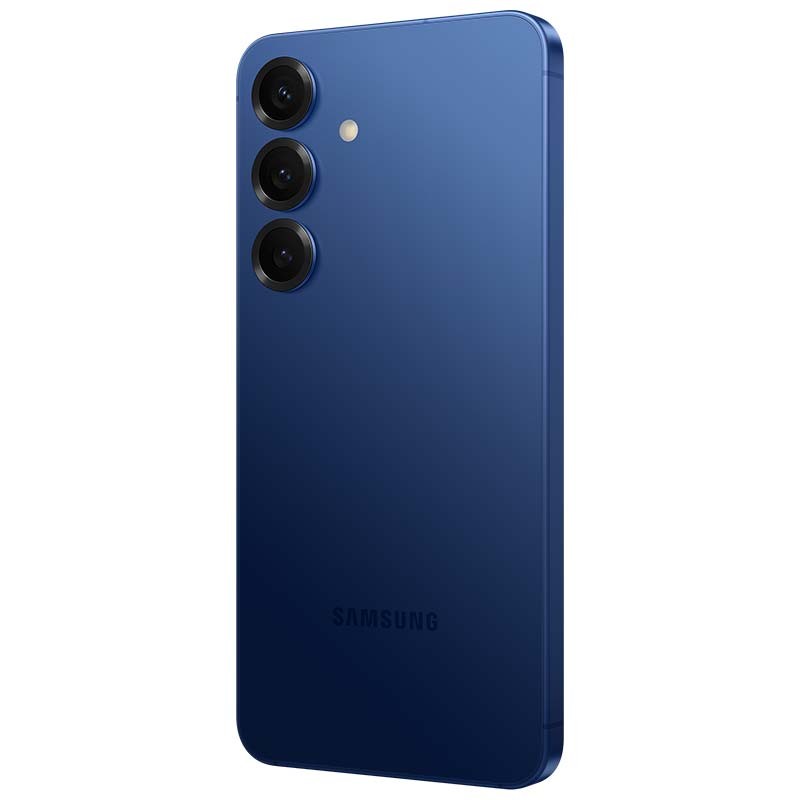 Samsung Galaxy S25 5G 12GB/128GB Mobile Phone - Navy Blue