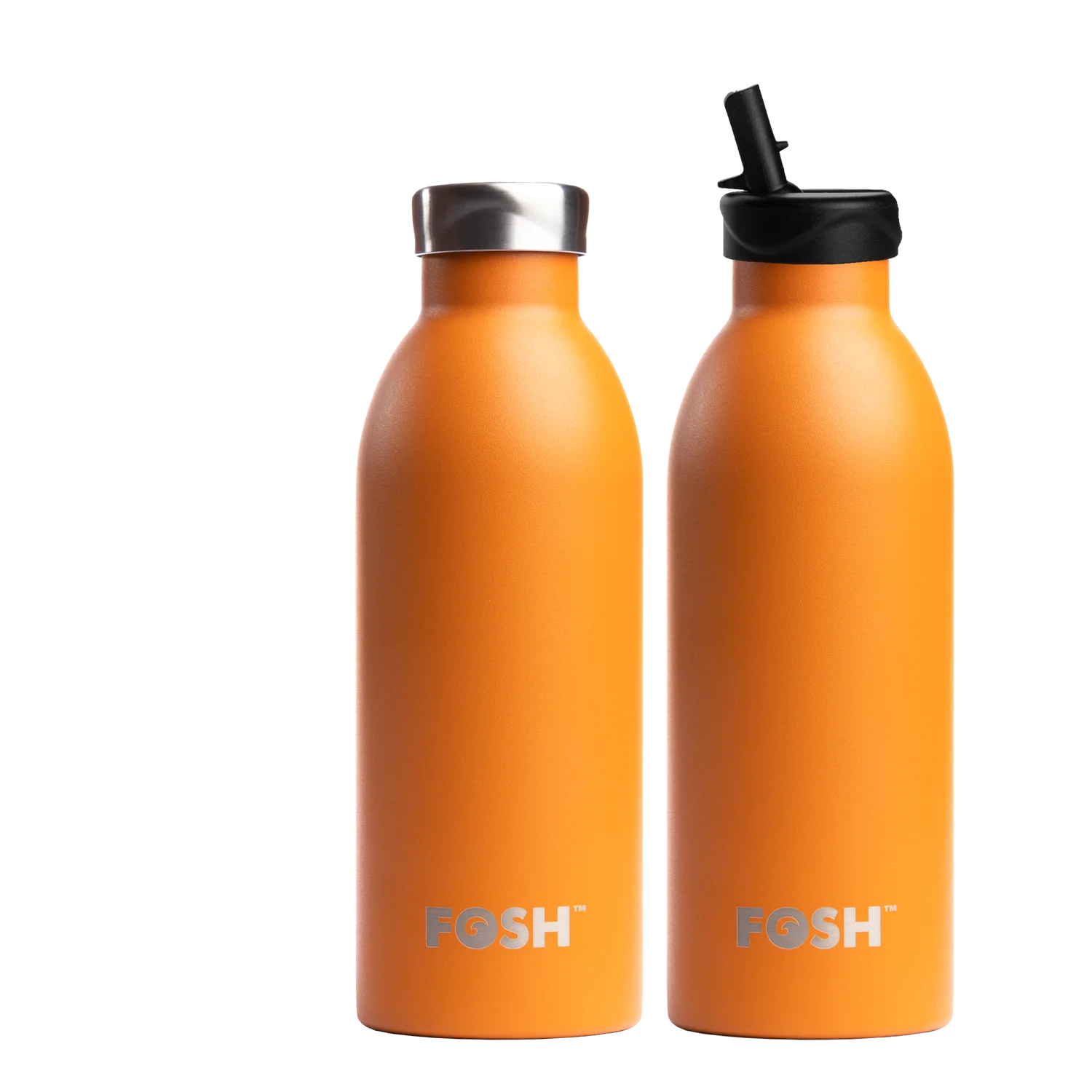 Fosh 500ml Vital 2.0 Insulated Reusable Bottle l Seville