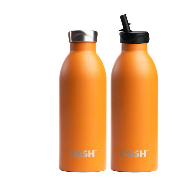 Fosh 500ml Vital 2.0 Insulated Reusable Bottle l Seville