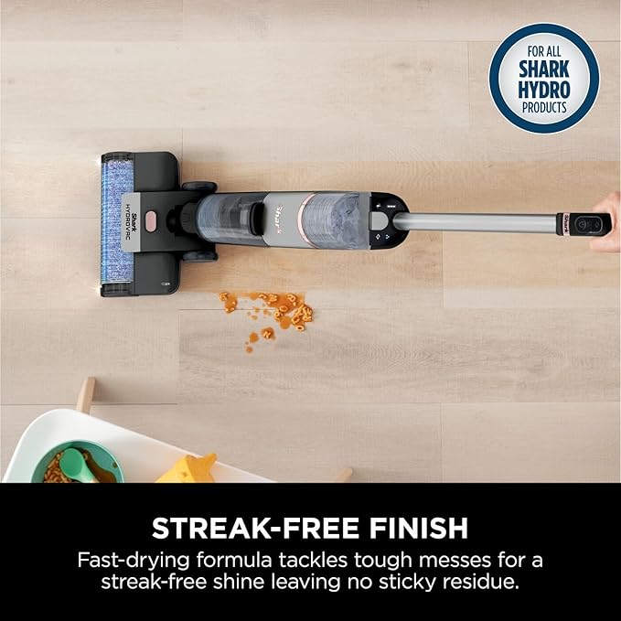 Shark Hydro Multi-Surface Floor Cleaner Refill 1L